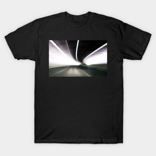 freeway timewarp T-Shirt